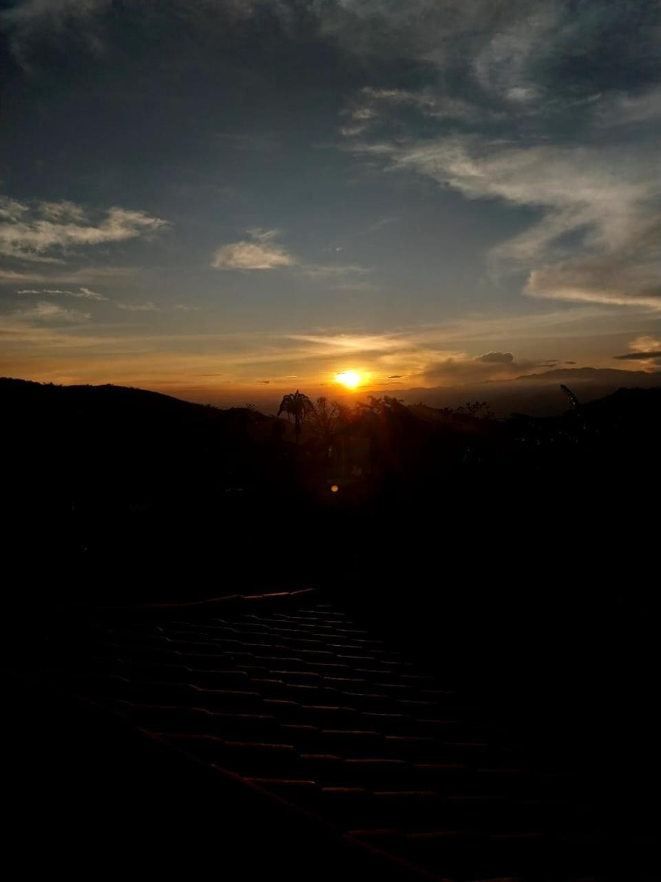 La Estancia Hotel Boutique Salamina ภายนอก รูปภาพ